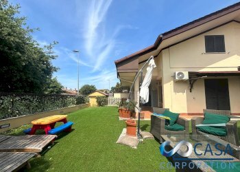 Villa Via Poggio Belvedere, Guidonia Montecelio - foto 3