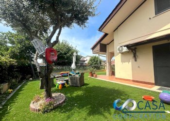 Villa Via Poggio Belvedere, Guidonia Montecelio - foto 4