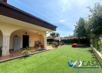 Villa Via Poggio Belvedere, Guidonia Montecelio - foto 5