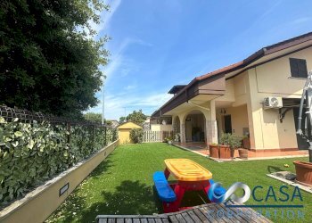 Villa Via Poggio Belvedere, Guidonia Montecelio - foto 6