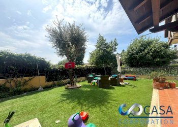 Villa Via Poggio Belvedere, Guidonia Montecelio - foto 7