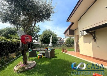 Villa Via Poggio Belvedere, Guidonia Montecelio - foto 8