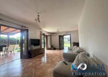 Villa Via Poggio Belvedere, Guidonia Montecelio - foto 10