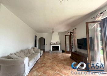 Villa Via Poggio Belvedere, Guidonia Montecelio - foto 13