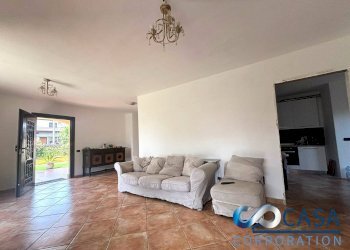 Villa Via Poggio Belvedere, Guidonia Montecelio - foto 14