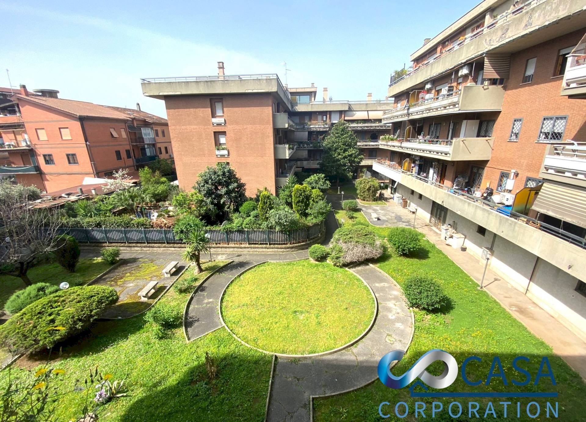 Trilocale Via Carlo Alberto, Guidonia Montecelio - foto 2