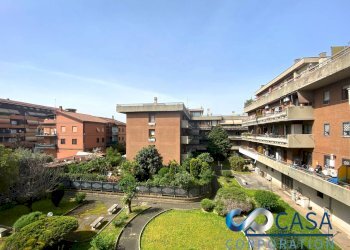 Trilocale Via Carlo Alberto, Guidonia Montecelio - foto 3