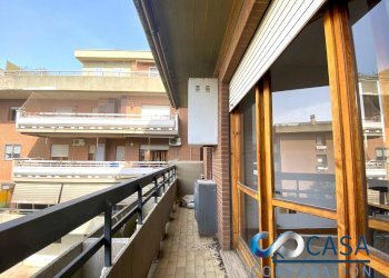 Trilocale Via Carlo Alberto, Guidonia Montecelio - foto 25