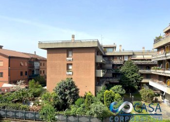 Trilocale Via Carlo Alberto, Guidonia Montecelio - foto 27