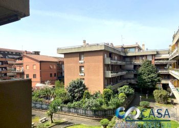 Trilocale Via Carlo Alberto, Guidonia Montecelio - foto 28