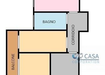 Trilocale Via Carlo Alberto, Guidonia Montecelio - foto 30