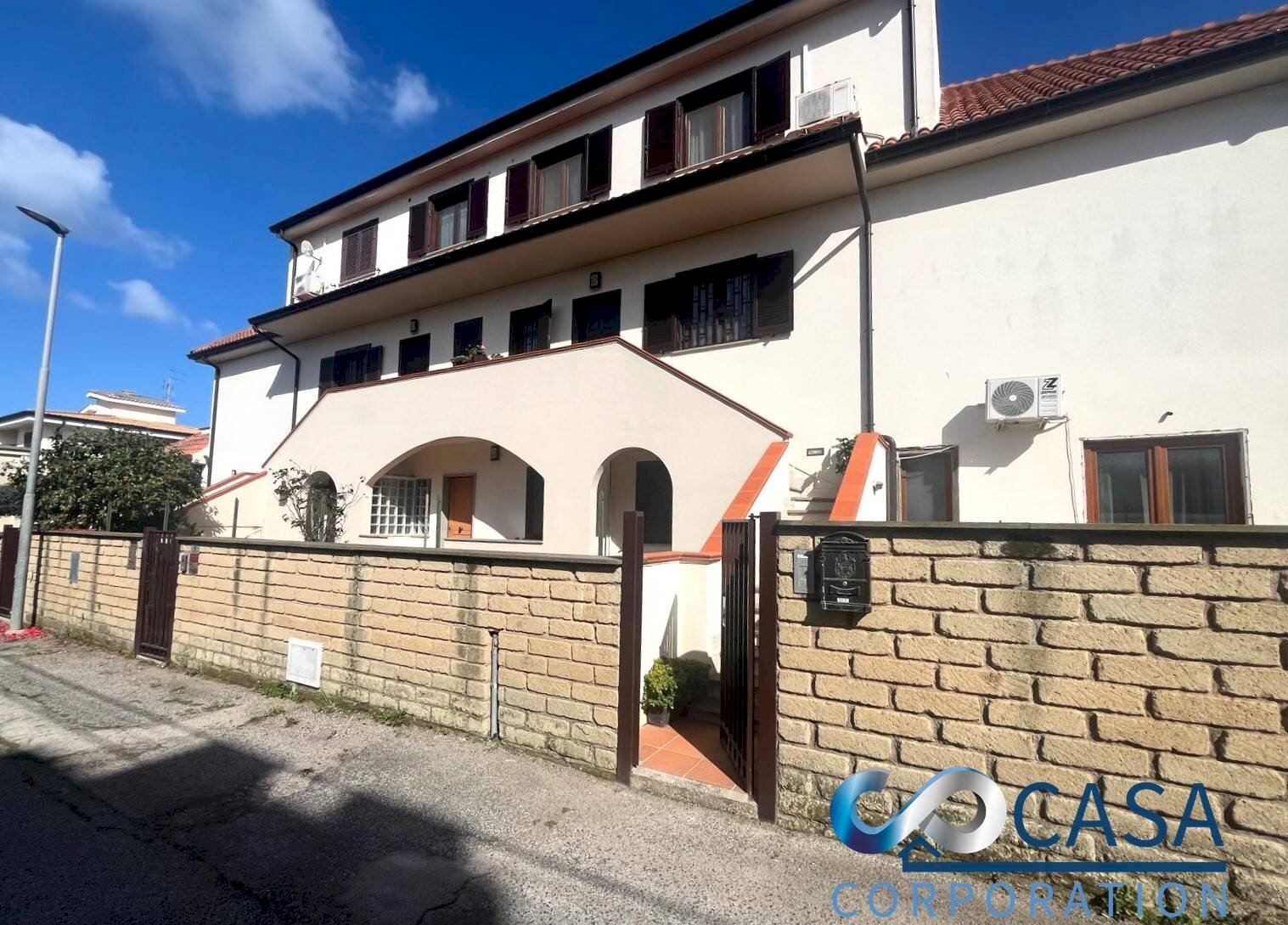 Four-room apartment Via del Poligono, Anzio - photo 1