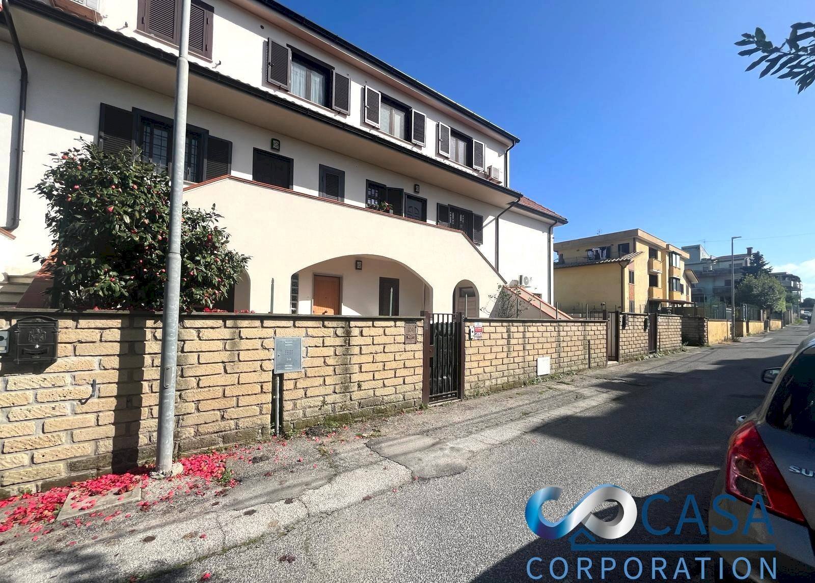 Four-room apartment Via del Poligono, Anzio - photo 2