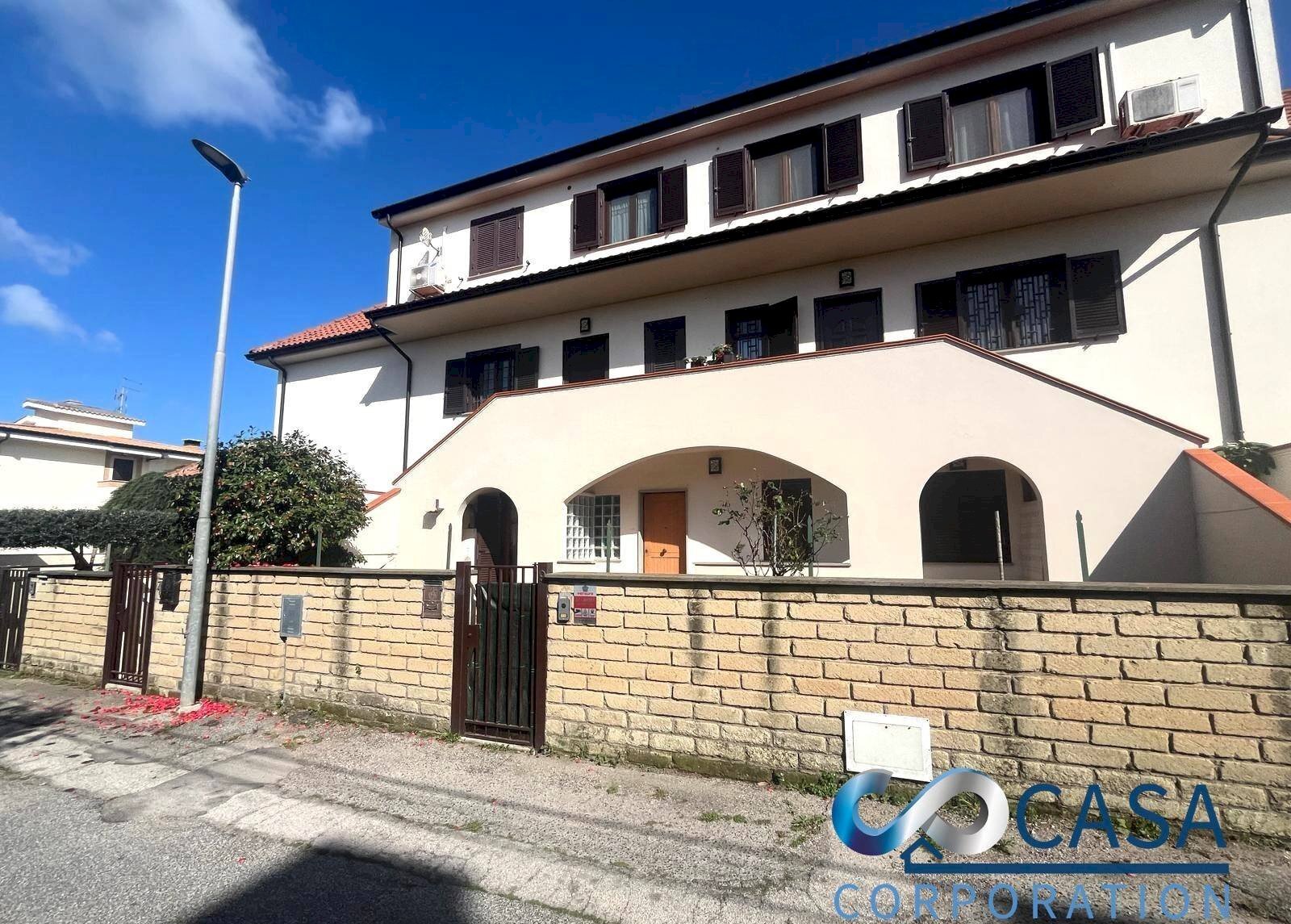 Four-room apartment Via del Poligono, Anzio - photo 3