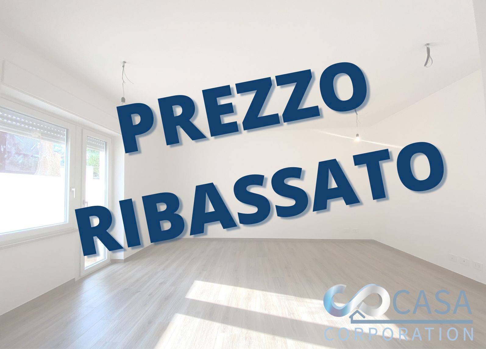 Trilocale Via Garrano, Roma - foto 1