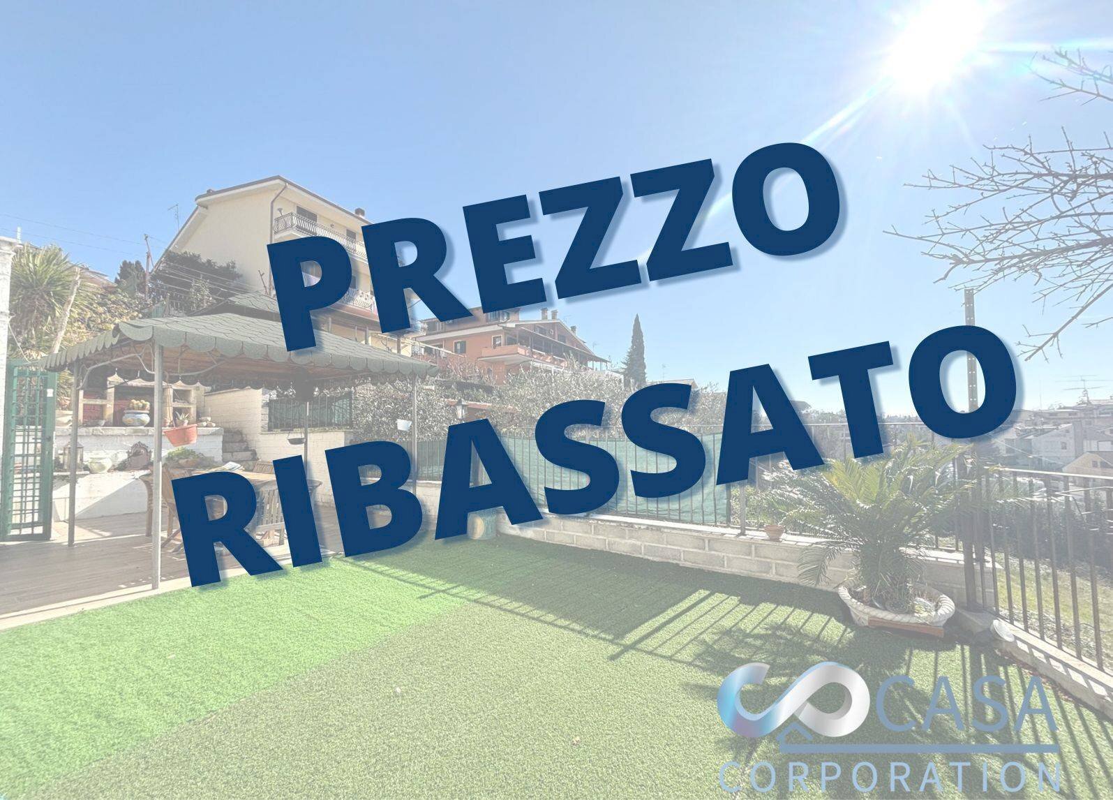 Villa Via Tito Livio, Guidonia Montecelio - foto 1