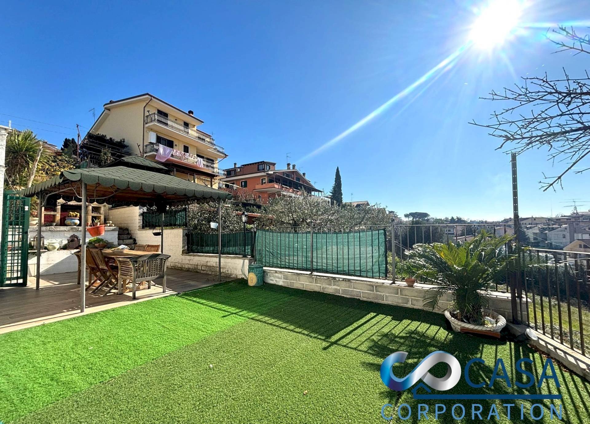 Villa Via Tito Livio, Guidonia Montecelio - foto 2