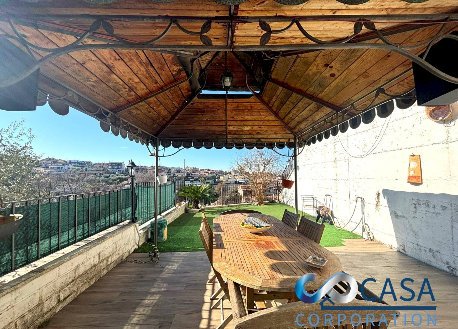 Villa Via Tito Livio, Guidonia Montecelio - foto 3