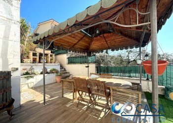 Villa Via Tito Livio, Guidonia Montecelio - foto 4