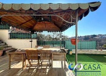 Villa Via Tito Livio, Guidonia Montecelio - foto 6