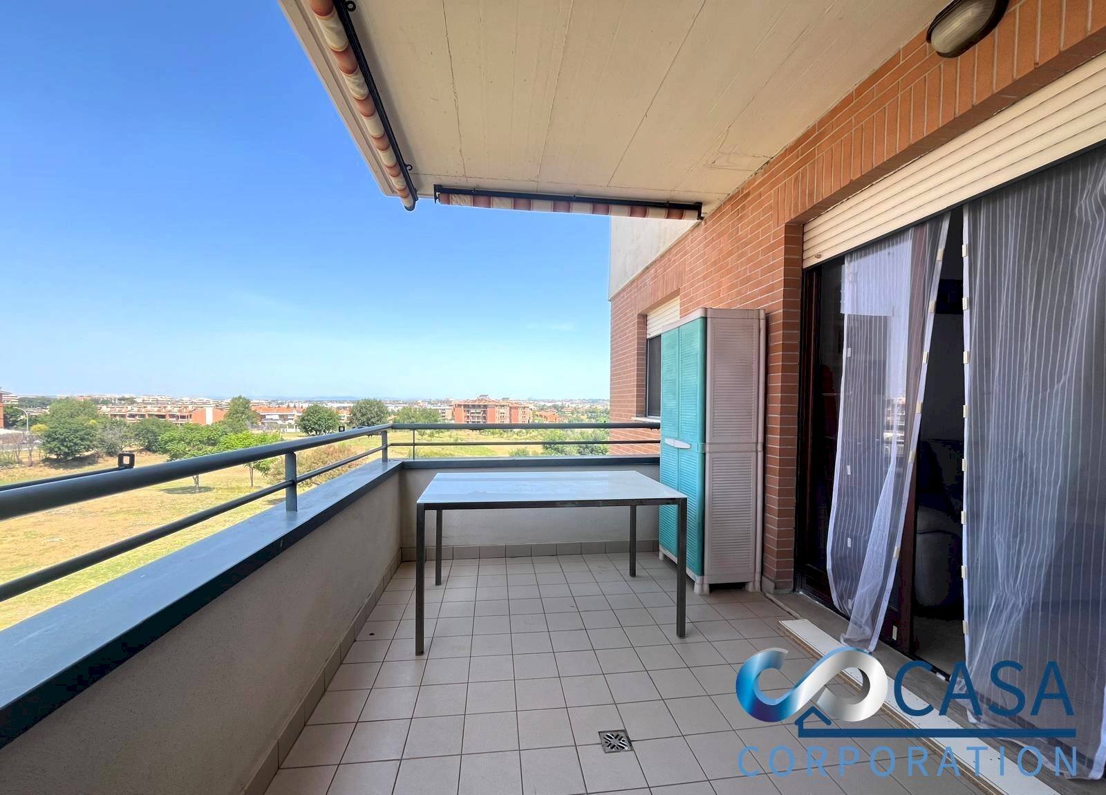 Bilocale Via Raffaello Liberti, Roma - foto 1