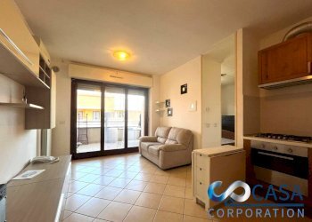 Bilocale Via Raffaello Liberti, Roma - foto 12