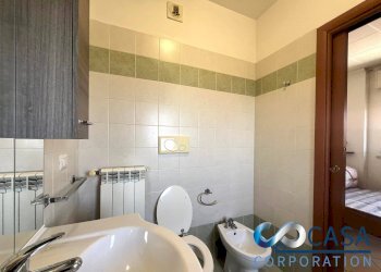 Bilocale Via Raffaello Liberti, Roma - foto 27