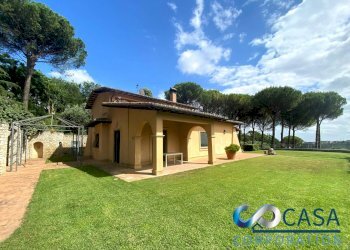 Villa Via Selva dei Cavalieri, Fonte Nuova - foto 1