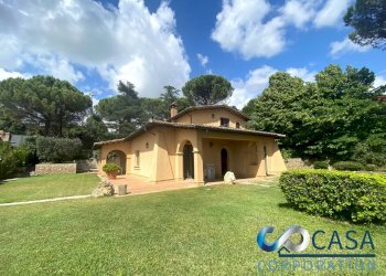 Villa Via Selva dei Cavalieri, Fonte Nuova - foto 2