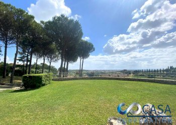 Villa Via Selva dei Cavalieri, Fonte Nuova - foto 4