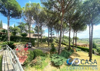 Villa Via Selva dei Cavalieri, Fonte Nuova - foto 5