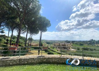 Villa Via Selva dei Cavalieri, Fonte Nuova - foto 7