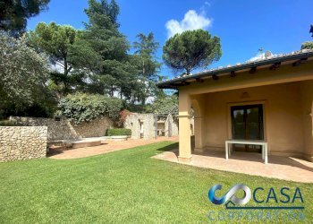 Villa Via Selva dei Cavalieri, Fonte Nuova - foto 8