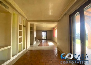 Villa Via Selva dei Cavalieri, Fonte Nuova - foto 11