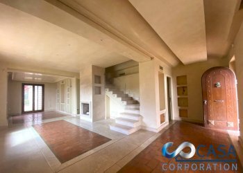 Villa Via Selva dei Cavalieri, Fonte Nuova - foto 13