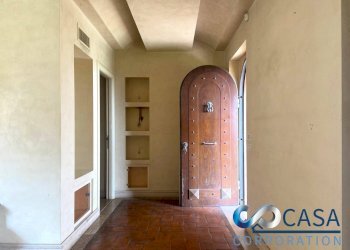 Villa Via Selva dei Cavalieri, Fonte Nuova - foto 15