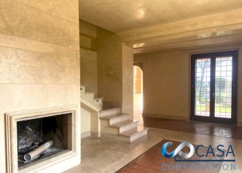 Villa Via Selva dei Cavalieri, Fonte Nuova - foto 16