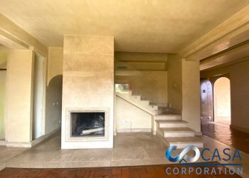 Villa Via Selva dei Cavalieri, Fonte Nuova - foto 18