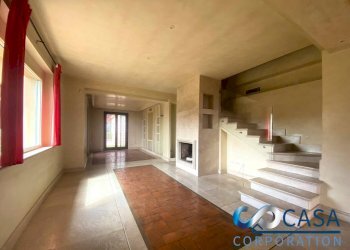 Villa Via Selva dei Cavalieri, Fonte Nuova - foto 19