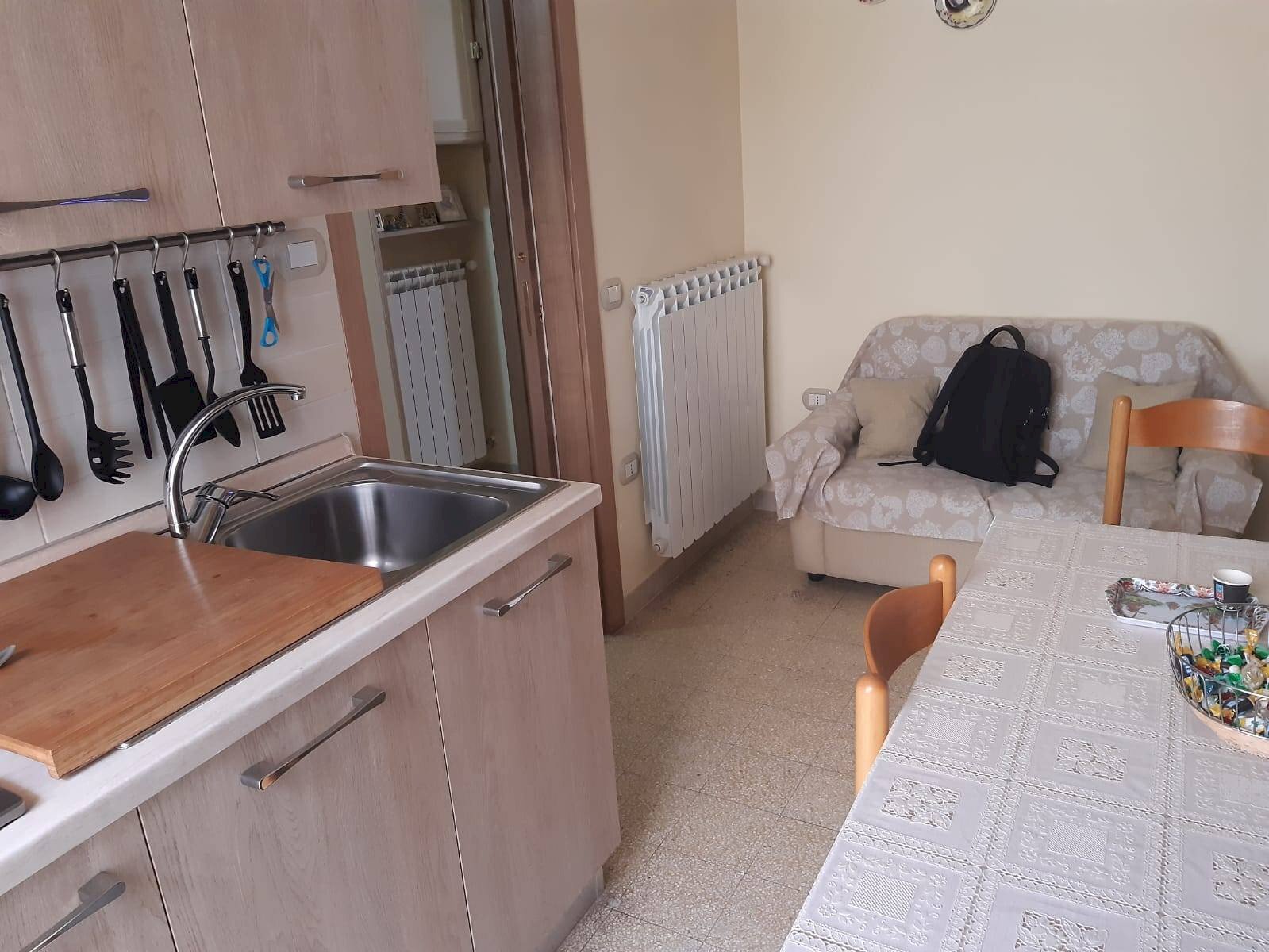 Bilocale Via Tasso, Pontecagnano Faiano - foto 3