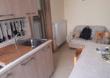 Bilocale Via Tasso, Pontecagnano Faiano - foto 3