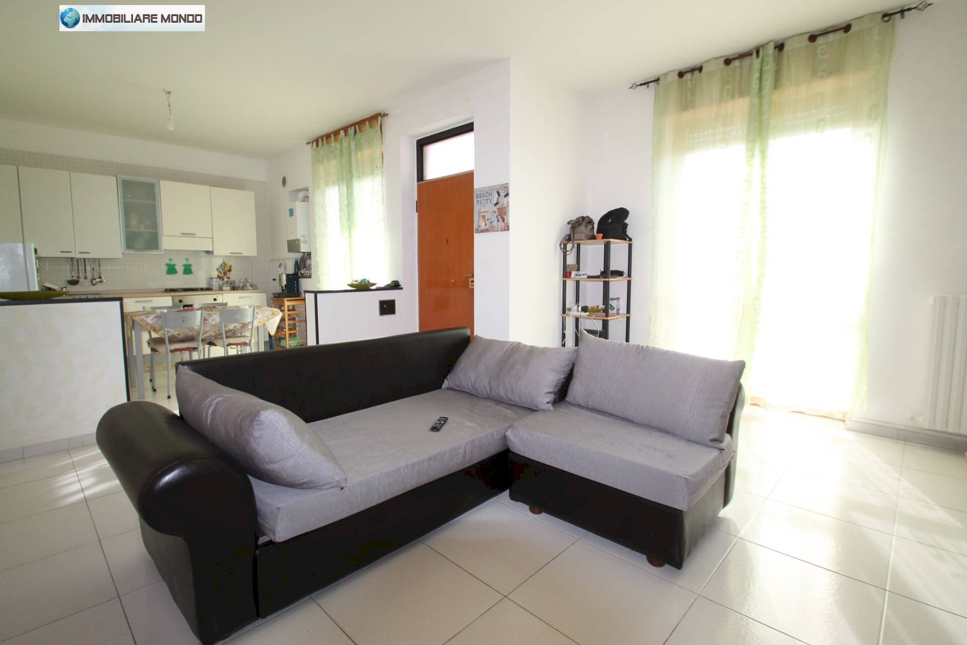 Apartment Via Carlo Alberto dalla Chiesa, Campomarino - photo 1