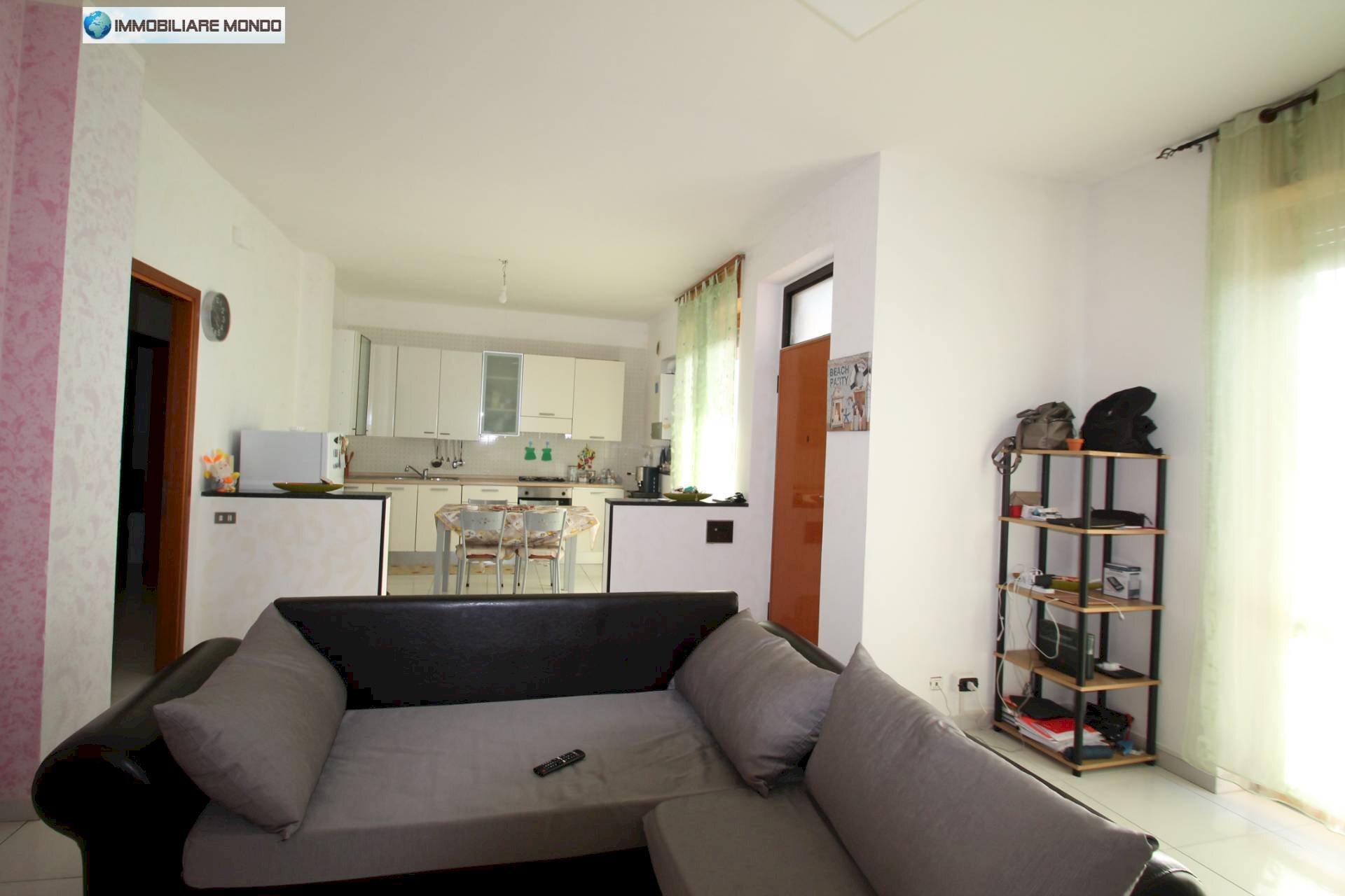 Apartment Via Carlo Alberto dalla Chiesa, Campomarino - photo 2