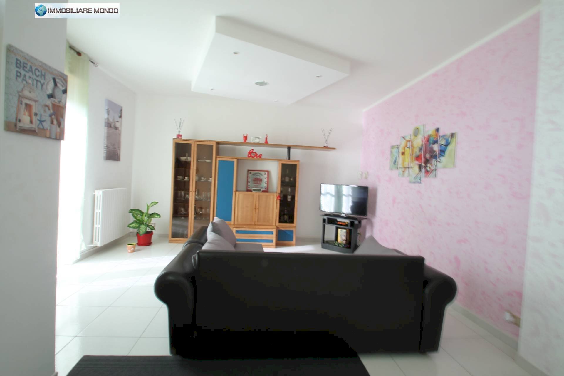 Apartment Via Carlo Alberto dalla Chiesa, Campomarino - photo 3