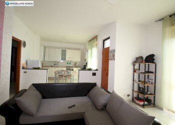 Appartamento Via Carlo Alberto dalla Chiesa, Campomarino - foto 2