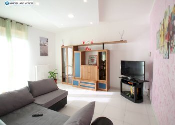 Appartamento Via Carlo Alberto dalla Chiesa, Campomarino - foto 4