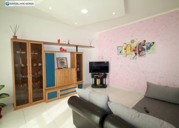 Appartamento Via Carlo Alberto dalla Chiesa, Campomarino - foto 5