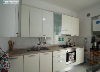 Appartamento Via Carlo Alberto dalla Chiesa, Campomarino - foto 9