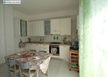 Appartamento Via Carlo Alberto dalla Chiesa, Campomarino - foto 11