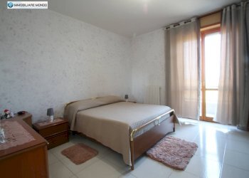 Appartamento Via Carlo Alberto dalla Chiesa, Campomarino - foto 13